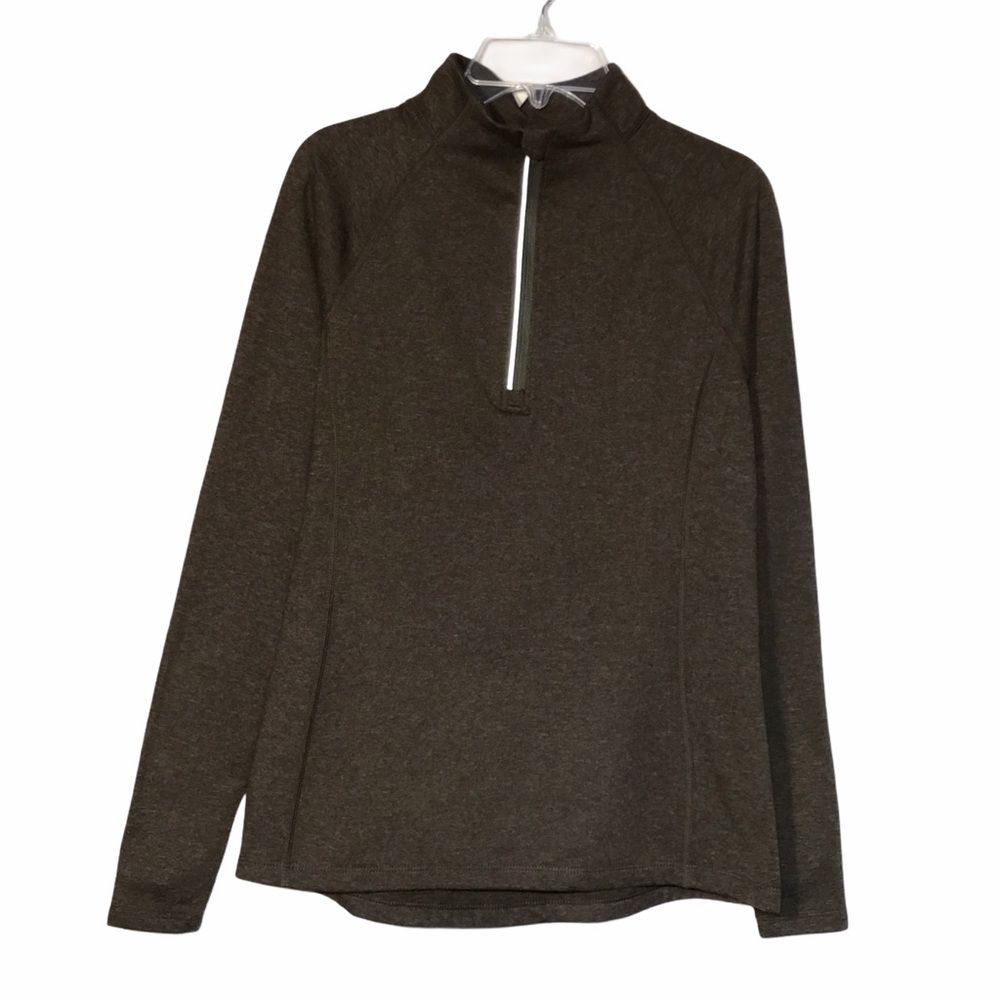 Old Navy Active Athletic Zip Up Jacket Petite XS